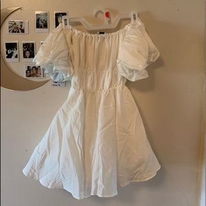 Princess Polly Dress